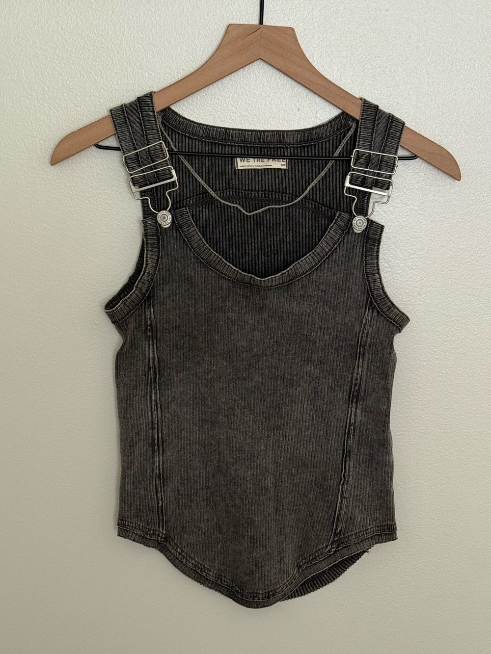 FREE PEOPLE We The Free Jamie Tank - Picture 5 of 10
